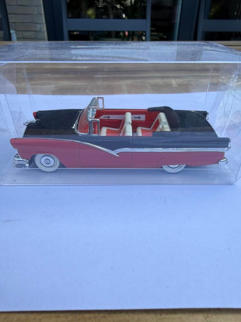 Ford Fairlane, Hobby en Vrije tijd, Modelauto's | 1:18, Ophalen, Nieuw