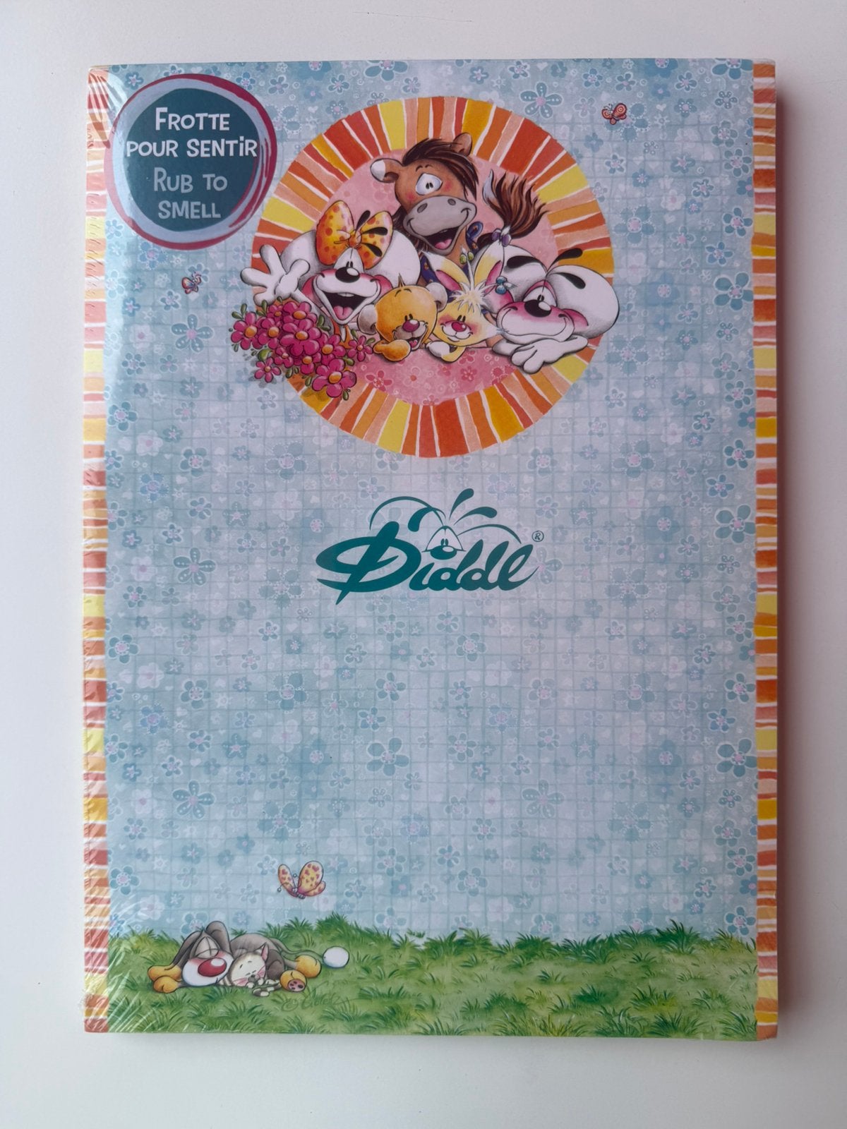 Diddel nieuw limited edtion., Verzamelen, Diddl, Ophalen of Verzenden, Nieuw