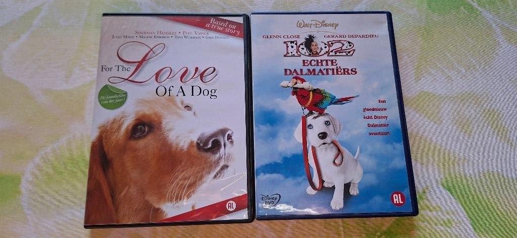 Dvd bundel | Films, Alle leeftijden, Ophalen of Verzenden, Gebruikt