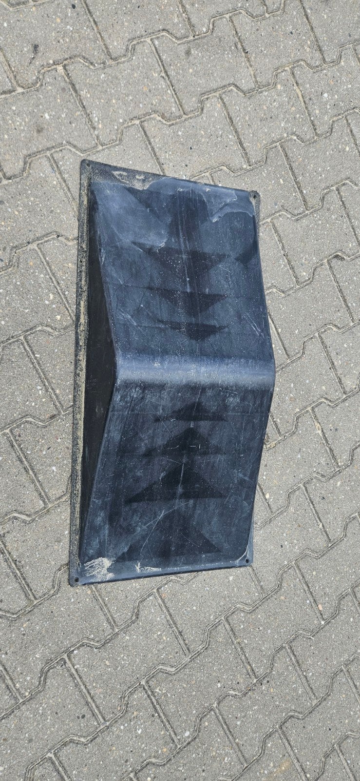 2 story skate ramp, Ophalen of Verzenden