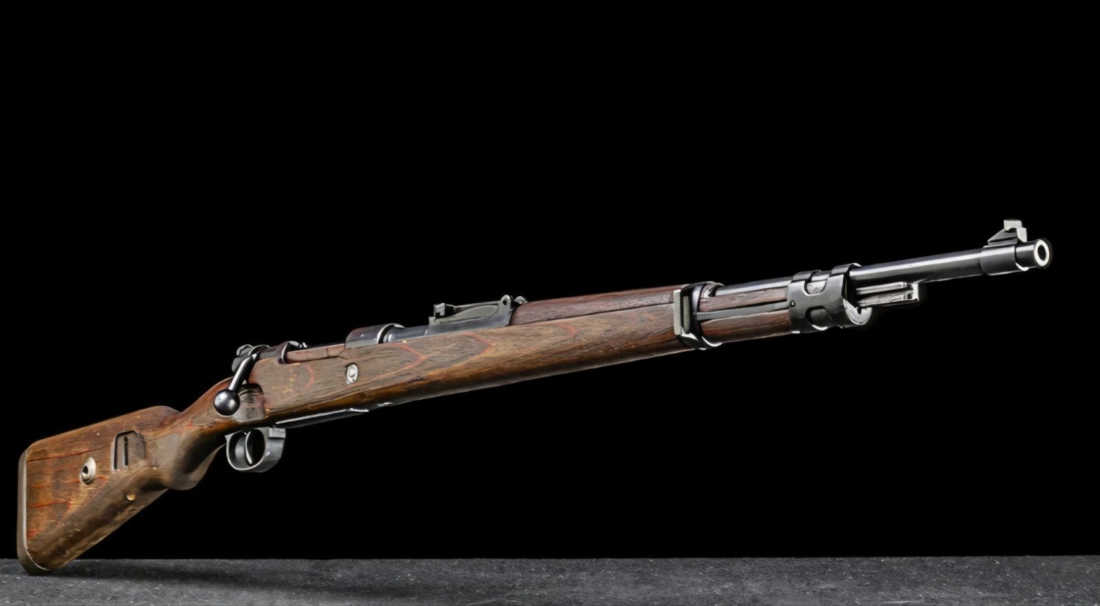 Gezocht onderdelen Mauser k98, Ophalen of Verzenden