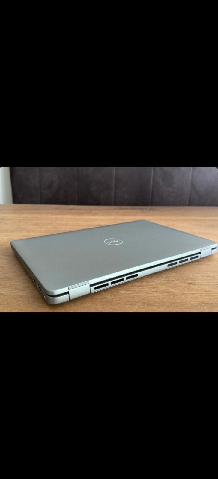 Dell Latitude 5440 – i7 13th Gen, 14 inch, Gebruikt, Qwerty, 32 GB of meer