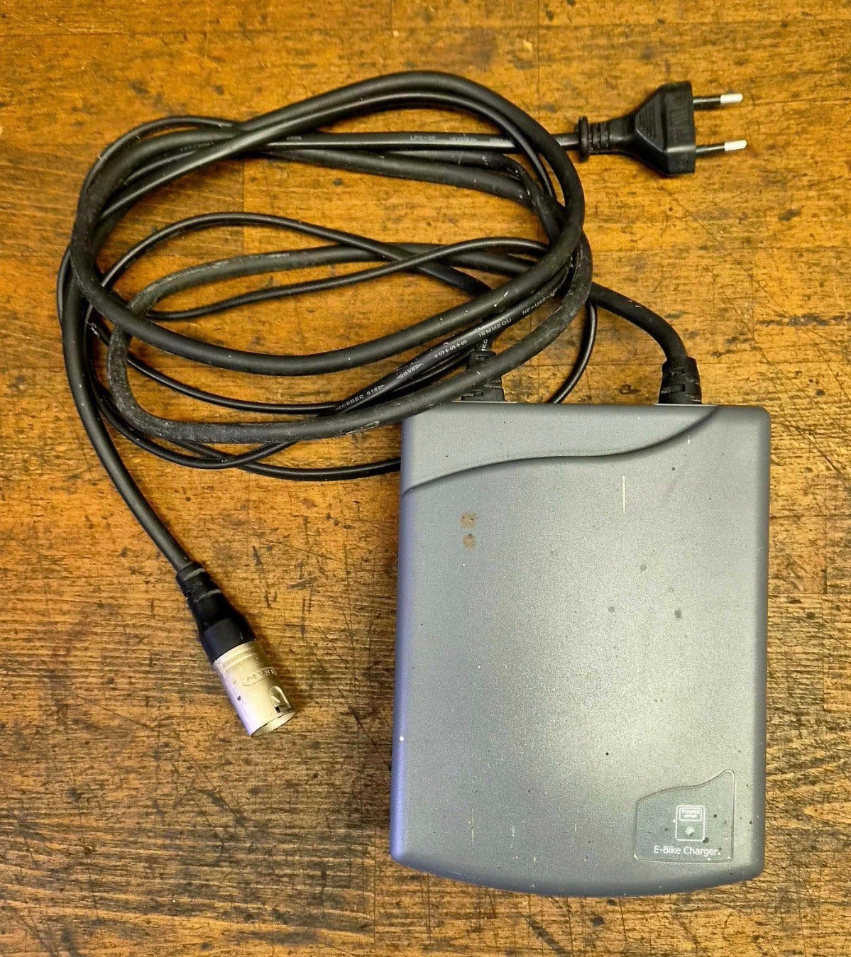 Oplader Sparta Ion / batavus / koga, Elektrische fiets, Gebruikt, Overige materialen, Overige typen