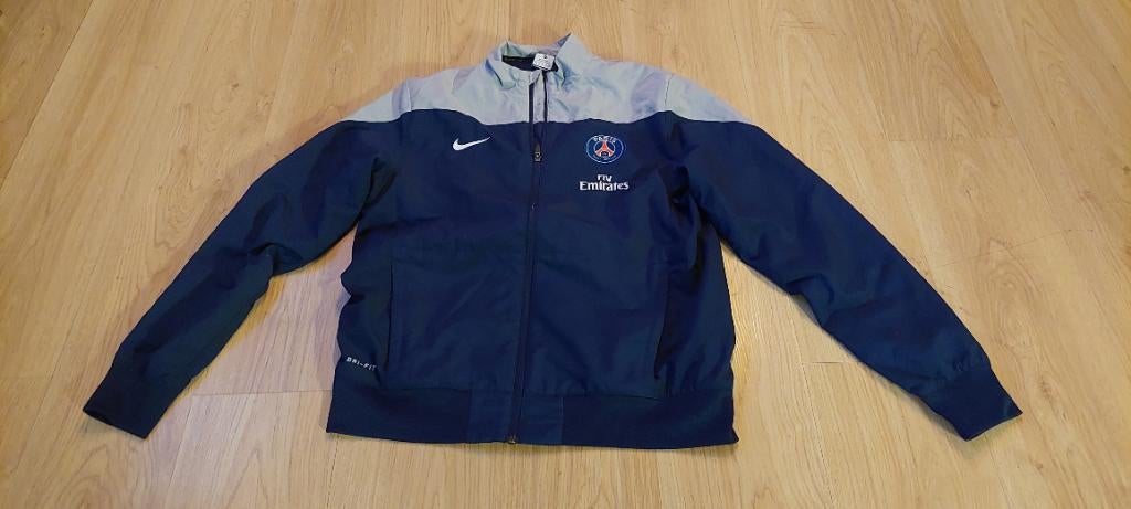 Paris Saint-Germain Nike 2013 2014, Ophalen of Verzenden, Zo goed als nieuw, Buitenlandse clubs, Shirt