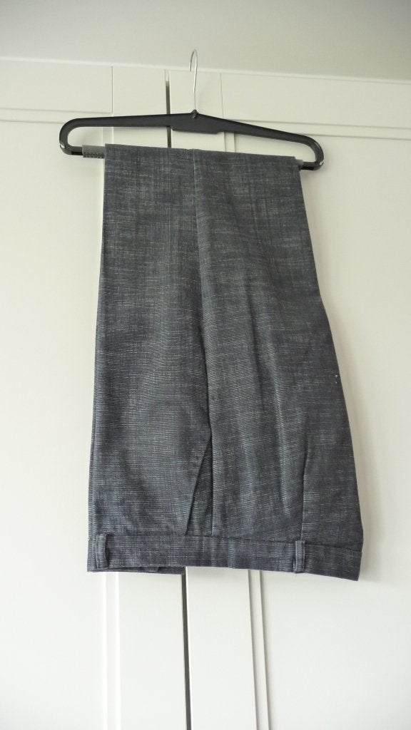 Broek Just True steps – 40, Maat 38/40 (M), Ophalen of Verzenden, Zo goed als nieuw, Just True steps