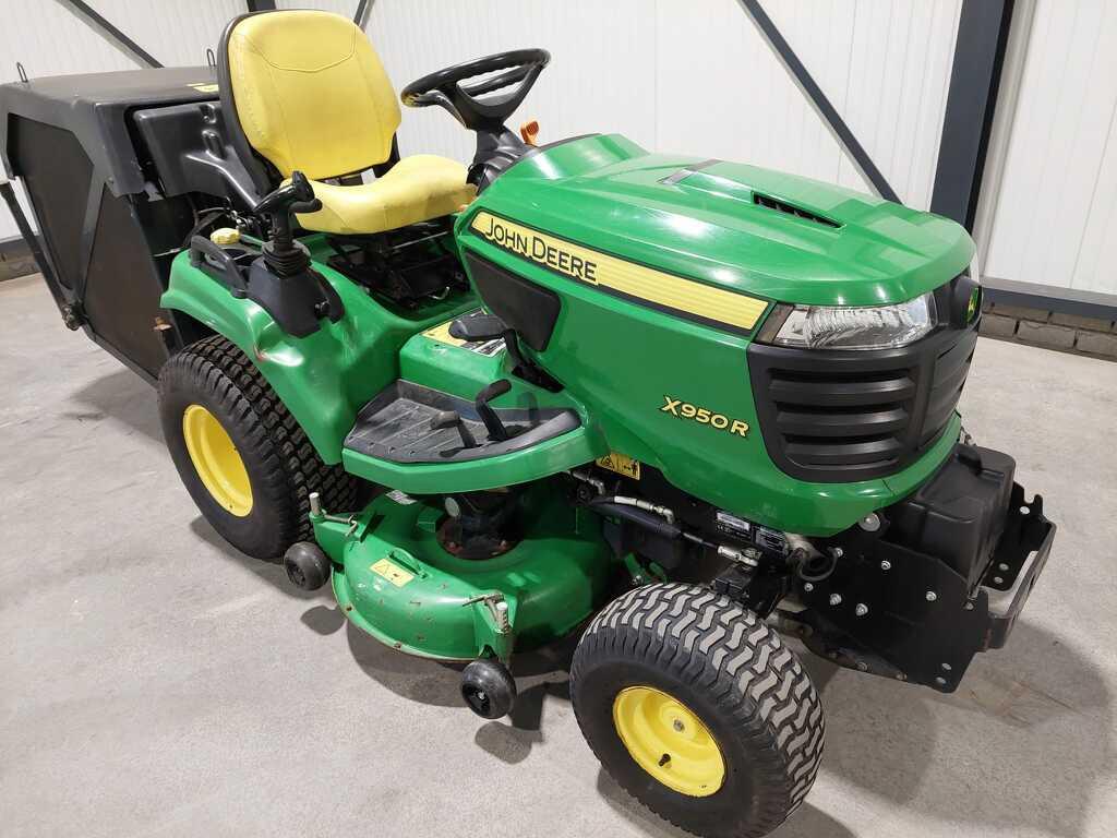 John Deere zitmaaier, John Deere, JDFCustomerSupport@JohnDeere.com, John-Deere-Strasse 169190
Walldorf, DE, John Deere