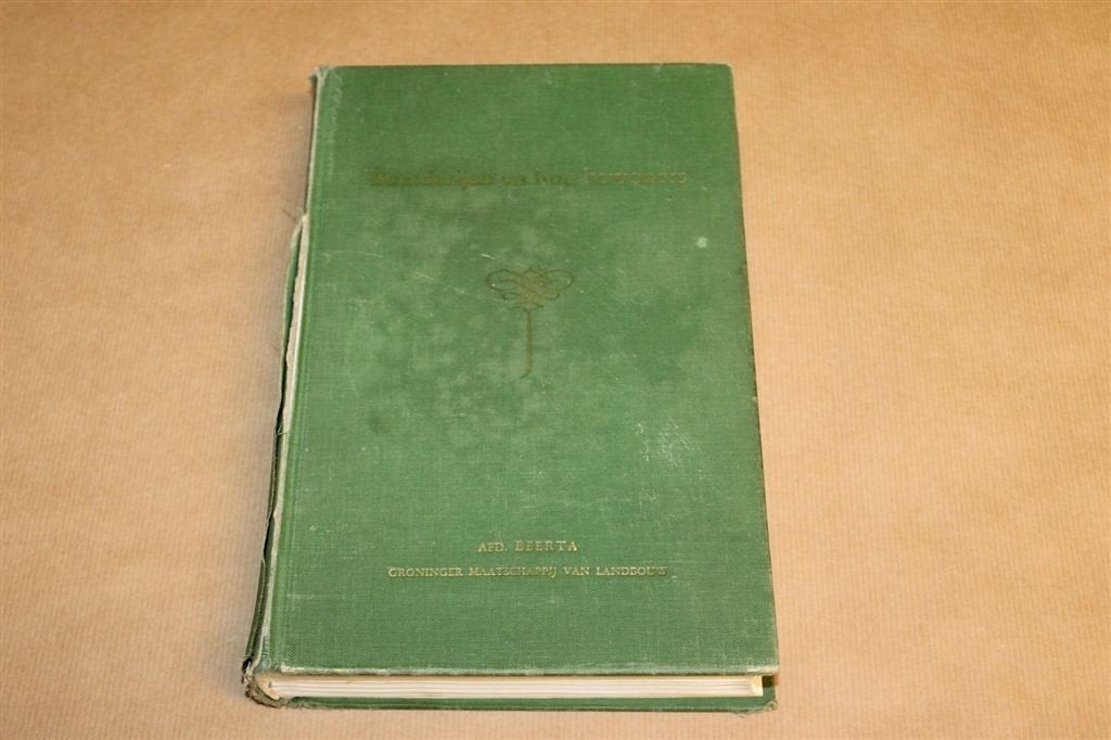 Boerderijen & Hun Bewoners — Boerderijenboek Beerta eo 1968, Boeken, Geschiedenis | Stad en Regio, Ophalen of Verzenden, Gelezen
