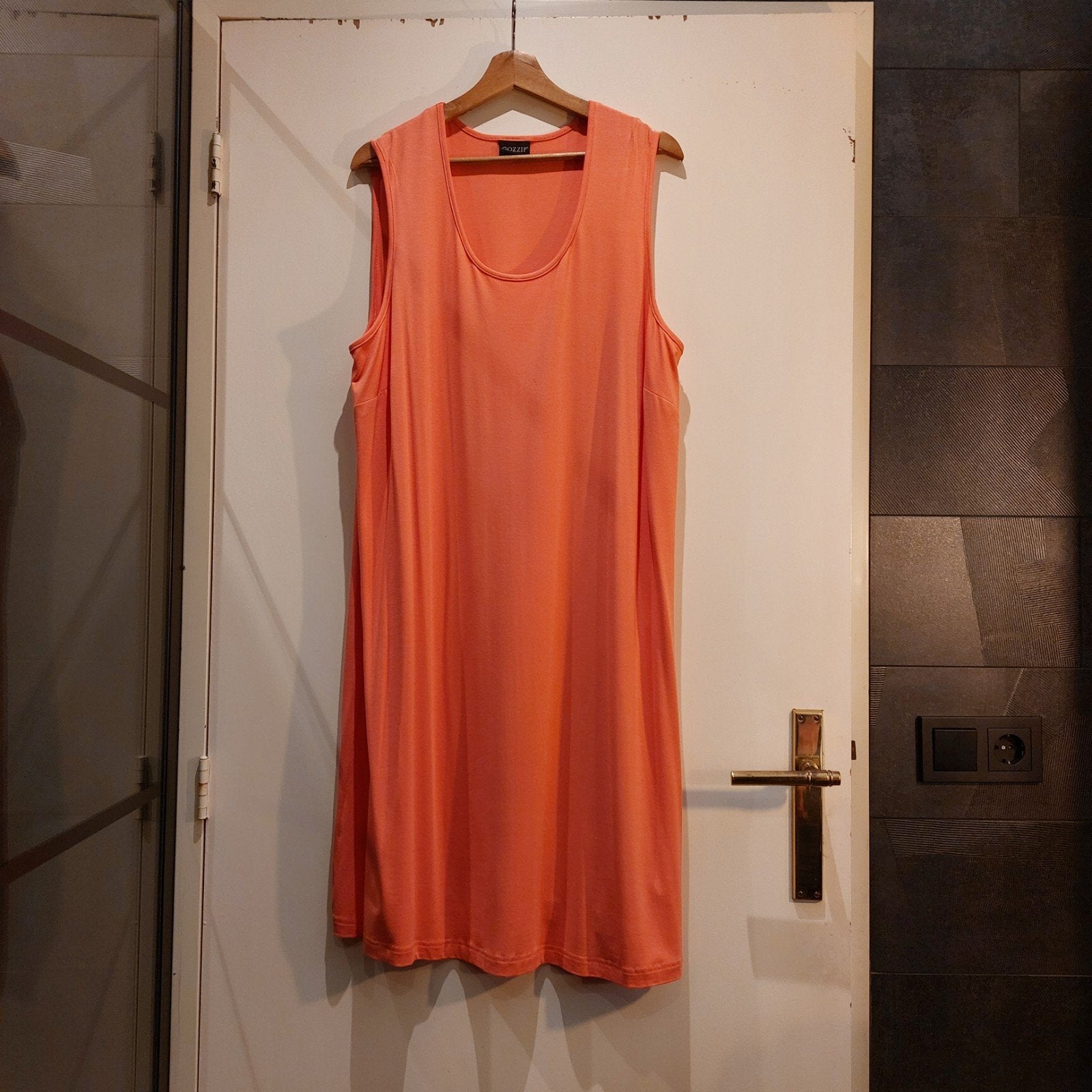 Jurk/Tuniek van het merk Gozzip.  Maat M. (46/48), Kleding | Dames, Overige kleuren, Verzenden, Jurk, Nieuw