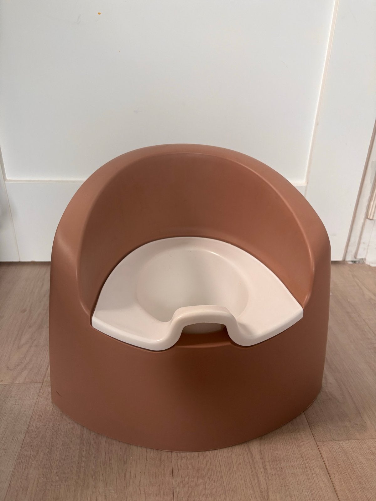 Quax ergonomisch potje - Ideaal voor zindelijkheidstraining, Ophalen, Zo goed als nieuw