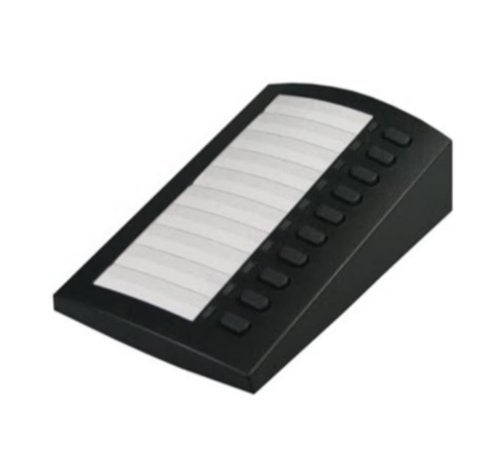 Aastra Ascom EKP 10 voudige keymodule, Verzenden, Gebruikt