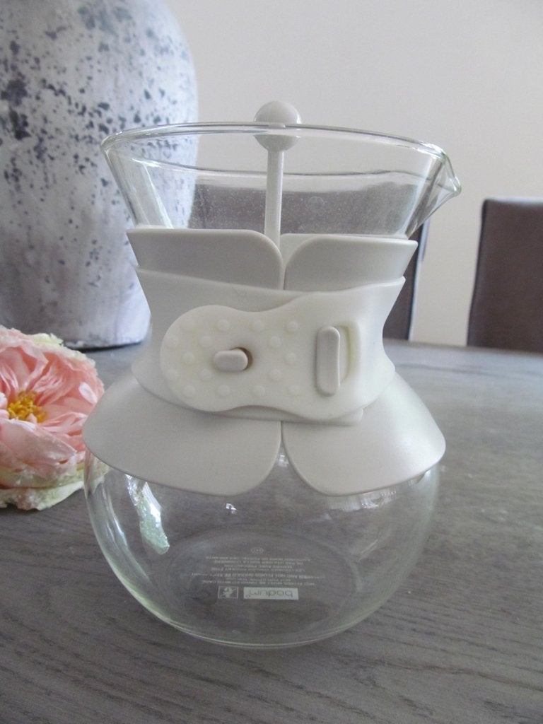 Bodum Pour over Coffee Maker Glas, Overige typen, Ophalen of Verzenden, Overige stijlen, Glas