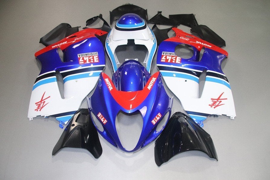 Motorfiets AVDB kuipdelen SUZUKI HAYABUSA 1300 1999 2007, Verzenden, Nieuw