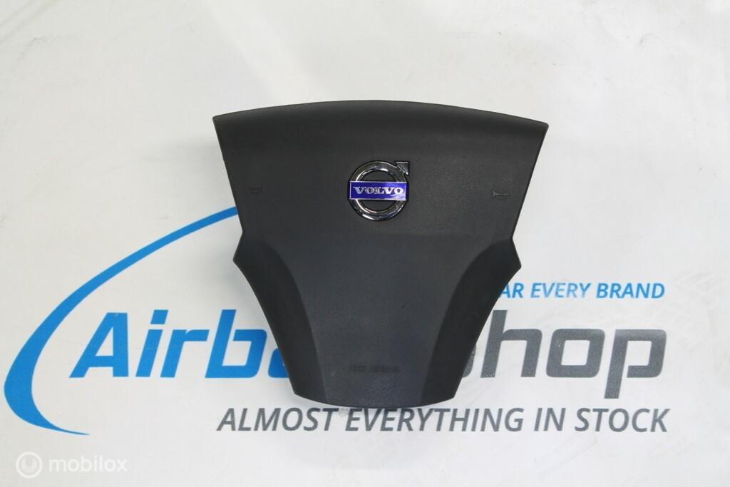 Airbag set - Dashboard Volvo C70 (2006-2013), Auto-onderdelen, Dashboard en Schakelaars