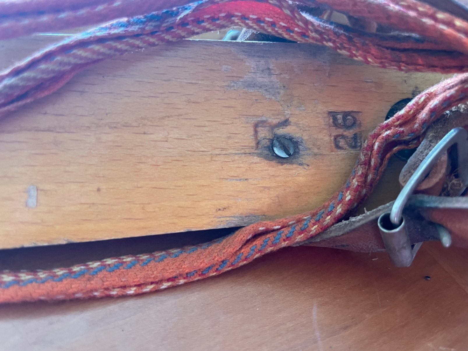 Friese doorlopers maat 26, Antiek en Kunst, Ophalen of Verzenden