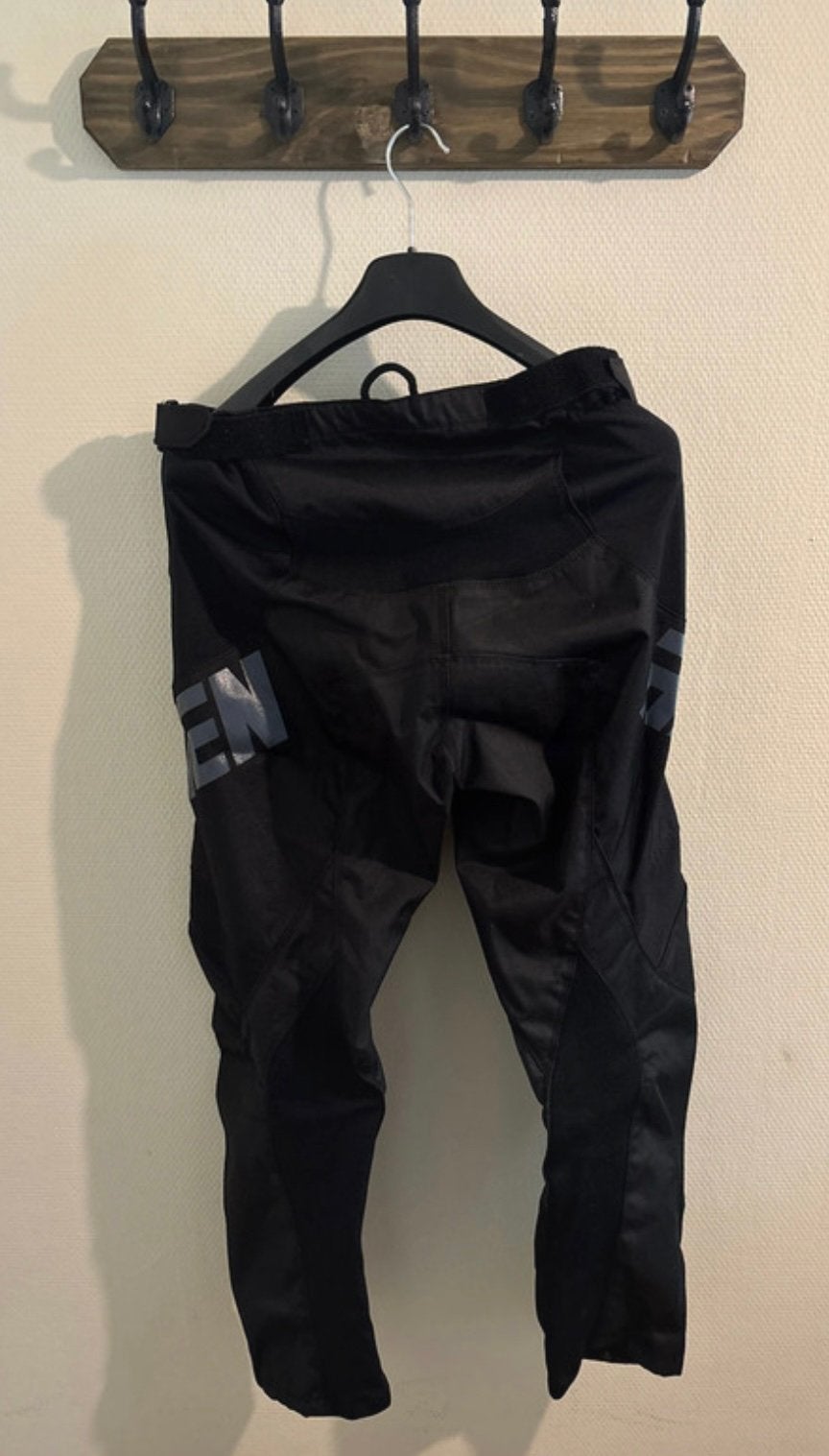Cross kleding, Motoren, Kleding | Motorkleding, Ophalen, Nieuw met kaartje