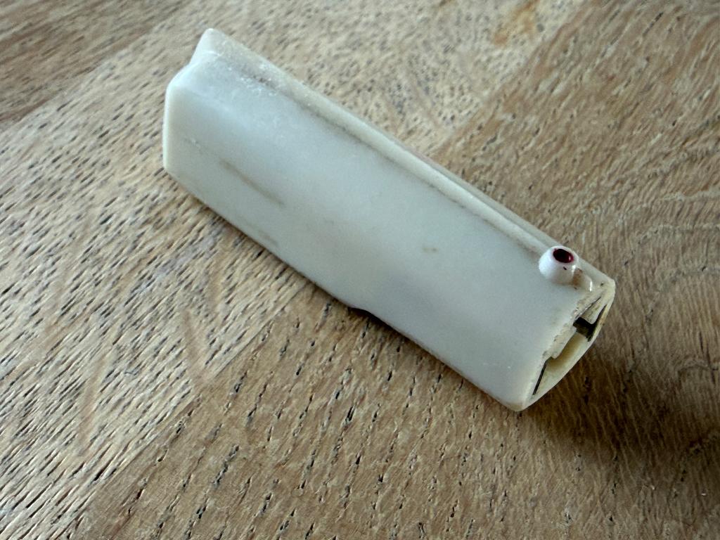 Philips AG3021 Element, Ophalen of Verzenden, Gebruikt, Platenspeler-onderdeel, Philips