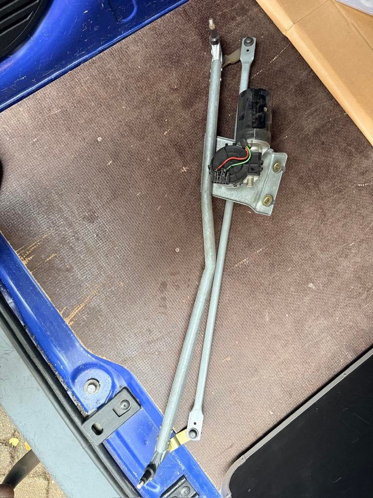 Ruitenwisser mechanisme Citroen Xm, Ophalen, Nieuw, Citroën
