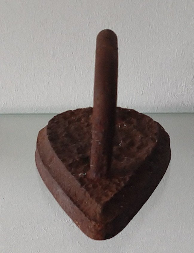 kachelbout massief, volgnr 27, Ophalen of Verzenden