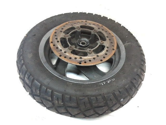 YP250 Majesty 1997 - 1999 Yamaha Velg D1-57083