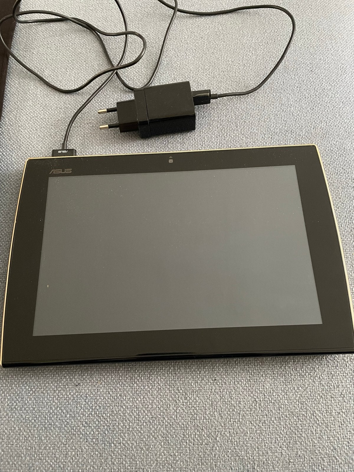 ASUS Transformer Pad TF300T met toetsenbord en oplader, Computers en Software, 10 inch, 32 GB, Eee-pad slider sl-101, Ophalen of Verzenden