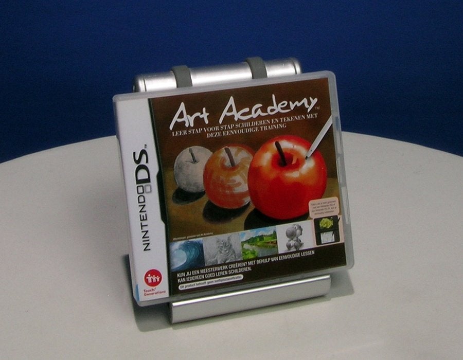 Nintendo DS Spellen, Ophalen, Overige genres, 1 speler, Zo goed als nieuw