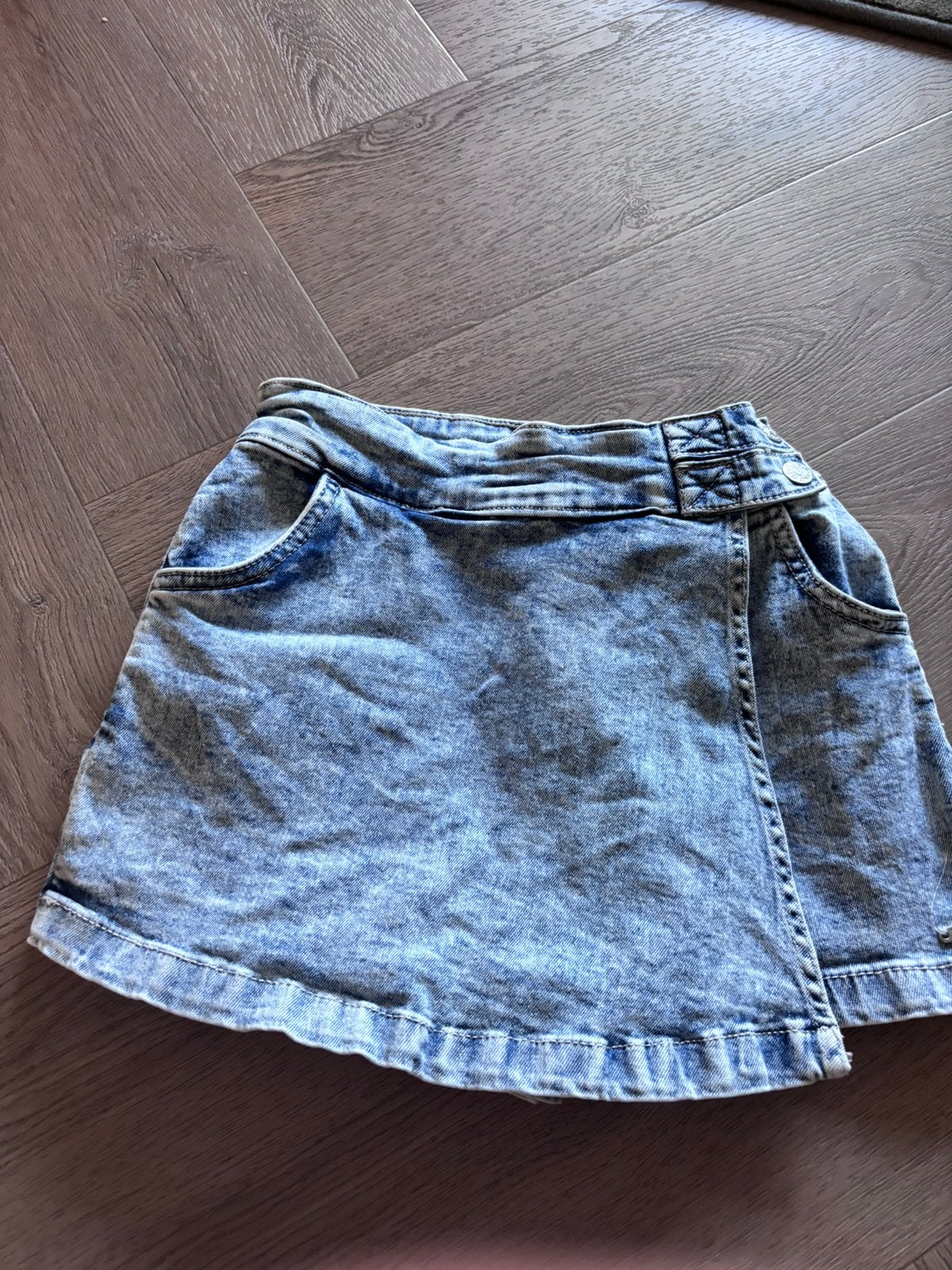 Skort broek rok Persival 140-146, Kinderen en Baby's, Kinderkleding | Maat 140, Ophalen of Verzenden, Zo goed als nieuw, Meisje