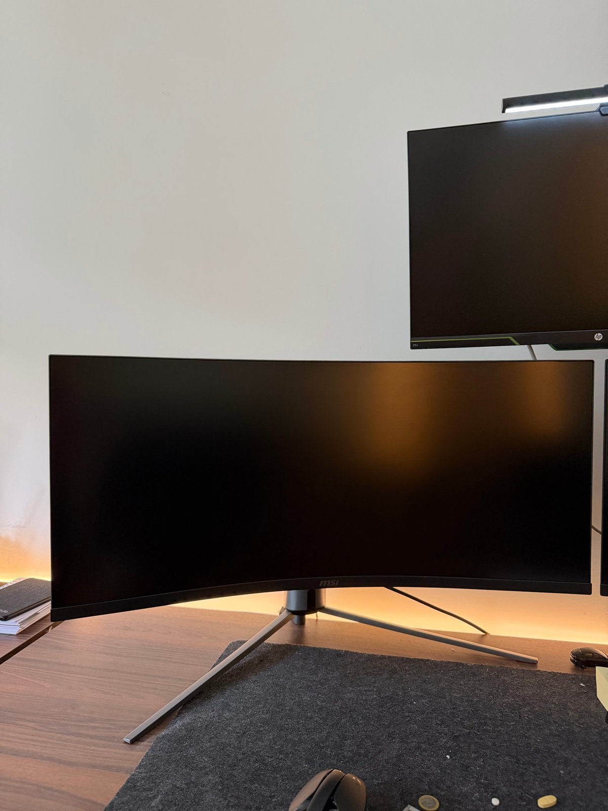 MSI MAG345CQR 34” Ultrawide Curved Gaming Monitor 180Hz, Gaming, Curved, VA, Ophalen of Verzenden