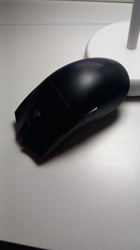 Razer Viper V3 - Als nieuw - Gaming Muis, Rechtshandig, Muis, Ergonomisch, Ophalen of Verzenden