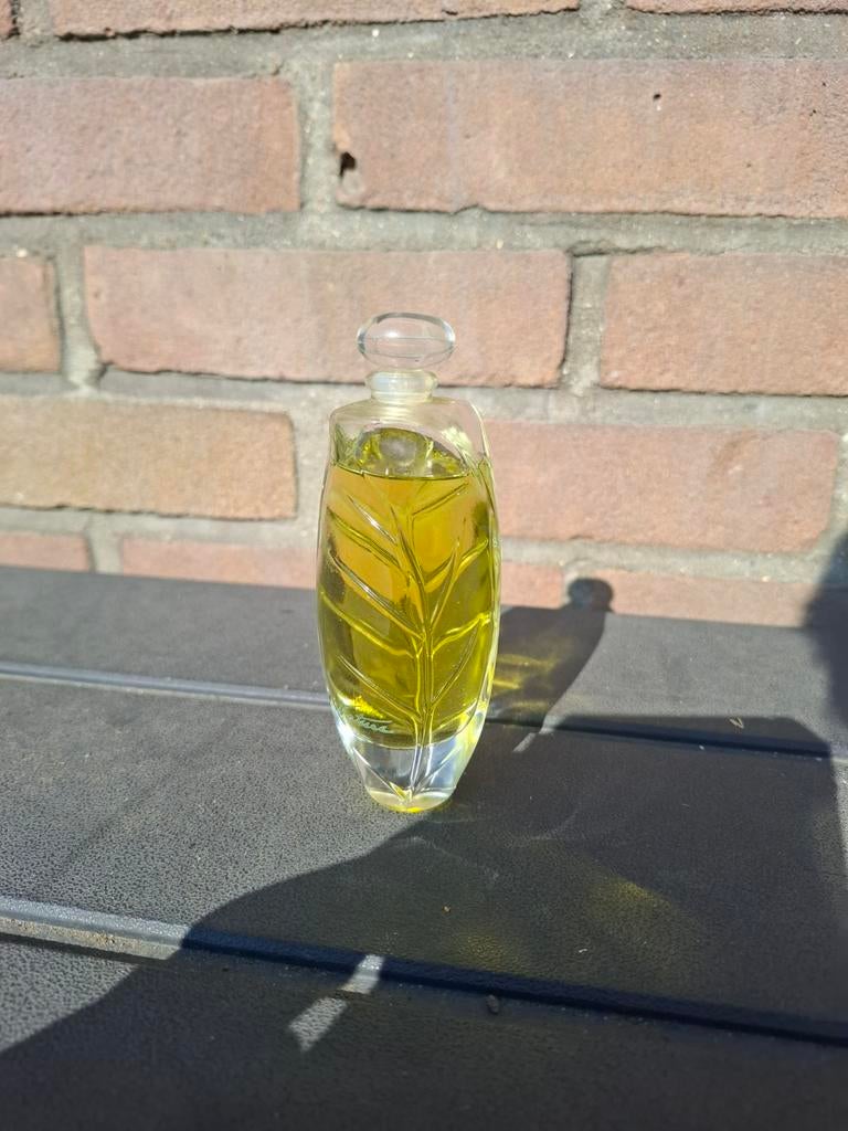Vintage Nature Yves Rocher Parfum Eau de Toilette 50ml geur, Ophalen of Verzenden