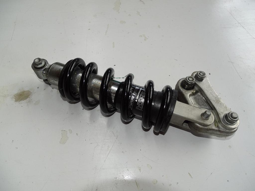 bmw f650cs  scarver  schokbreker, Ophalen of Verzenden, Gebruikt