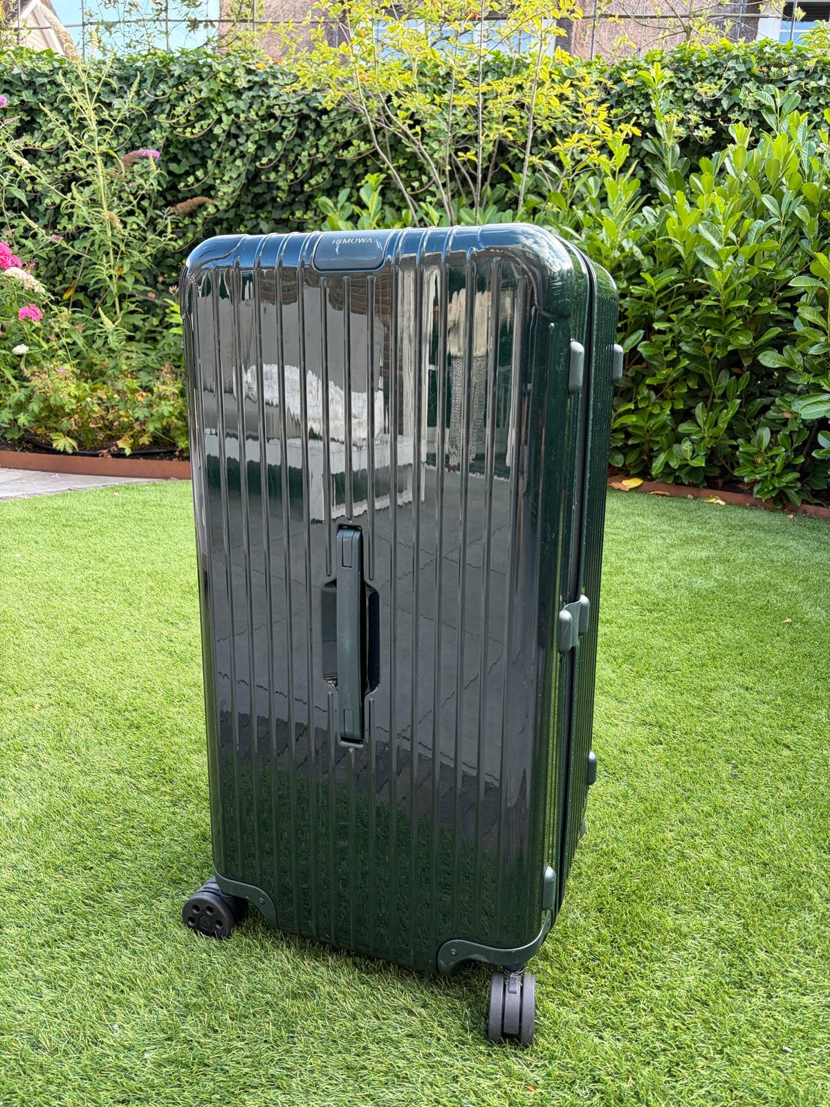 Rimowa Trunk Koffer - Extra Groot Model, Ophalen, 30 cm of meer, Gebruikt, 80 cm of meer