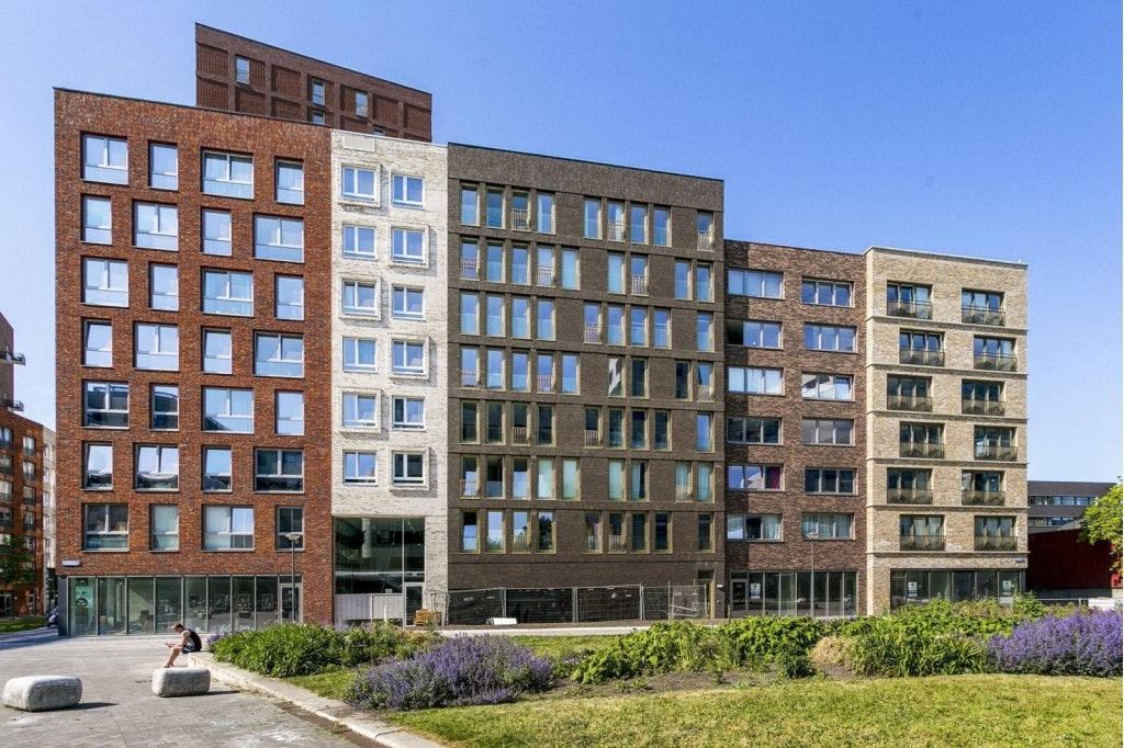 NIEUW! Woonruimte te huur Bètaplein, Leiden