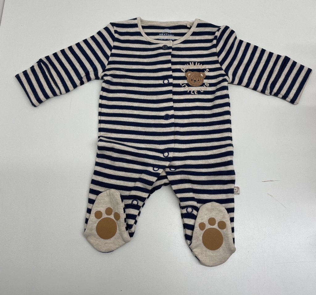 Next Mummys Little Cub - Boxpakje maat 44, Ophalen of Verzenden, Zo goed als nieuw, Pakje, Next