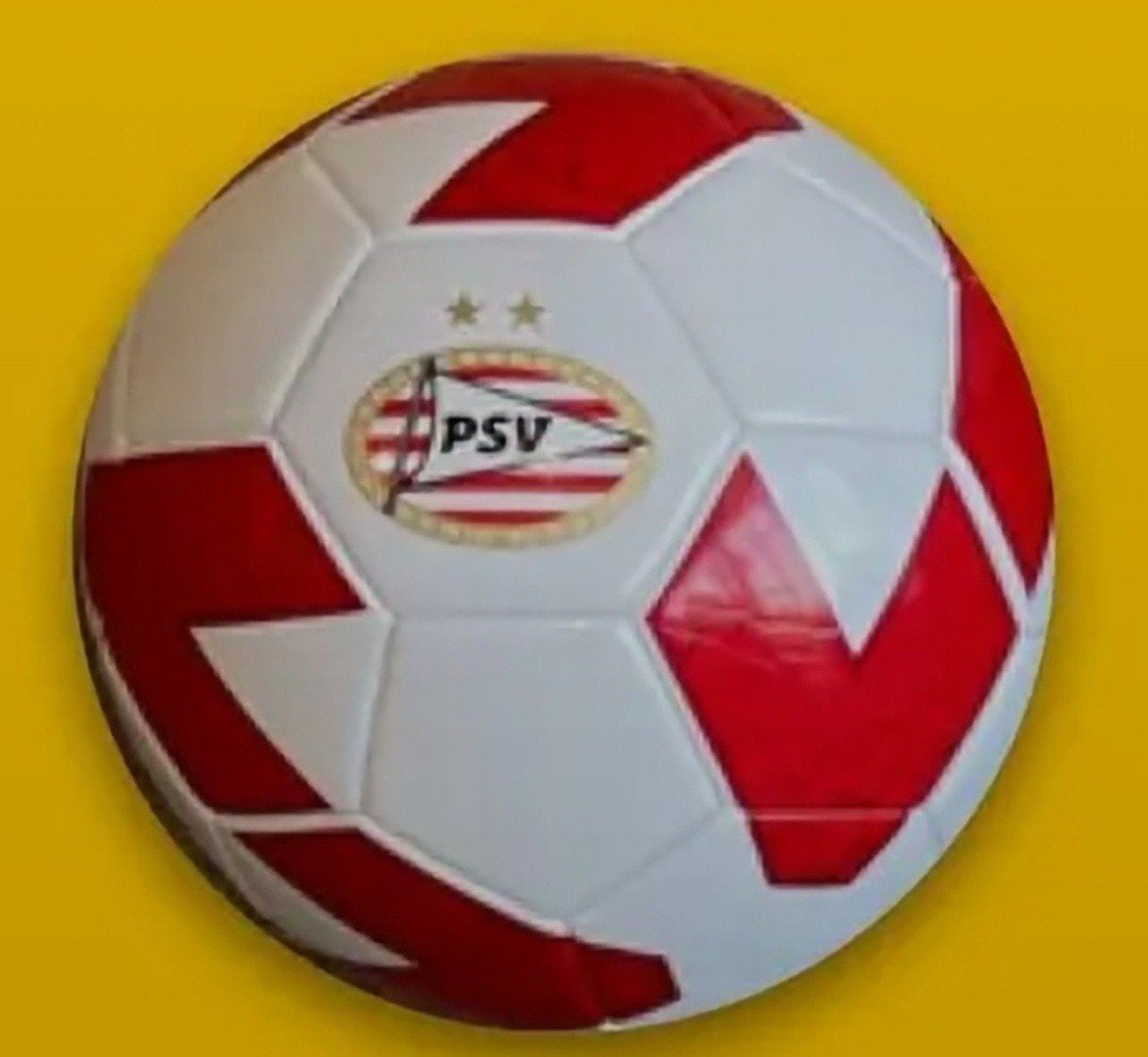 PSV bal/Limited Edition/ PSV limited Edition, Maat XL, Verzenden, Nieuw, Bal