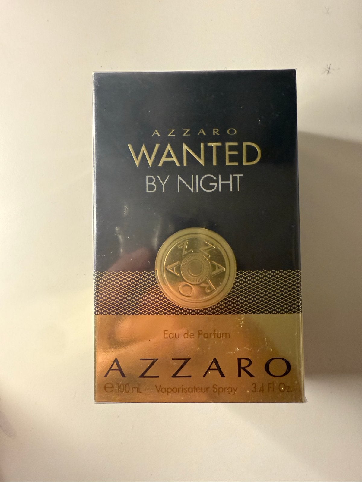 Azzaro Wanted by Night Eau de Parfum 100ml, Sieraden, Tassen en Uiterlijk, Uiterlijk | Parfum, Ophalen of Verzenden, Nieuw