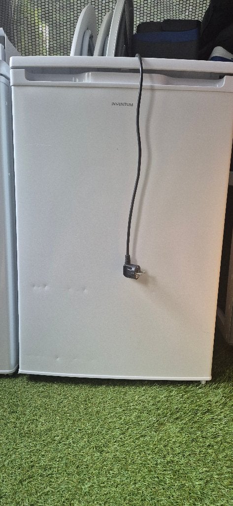 Vriezer Tafelmodel, Minder dan 60 cm, Zo goed als nieuw, Vrijstaand, Ophalen
