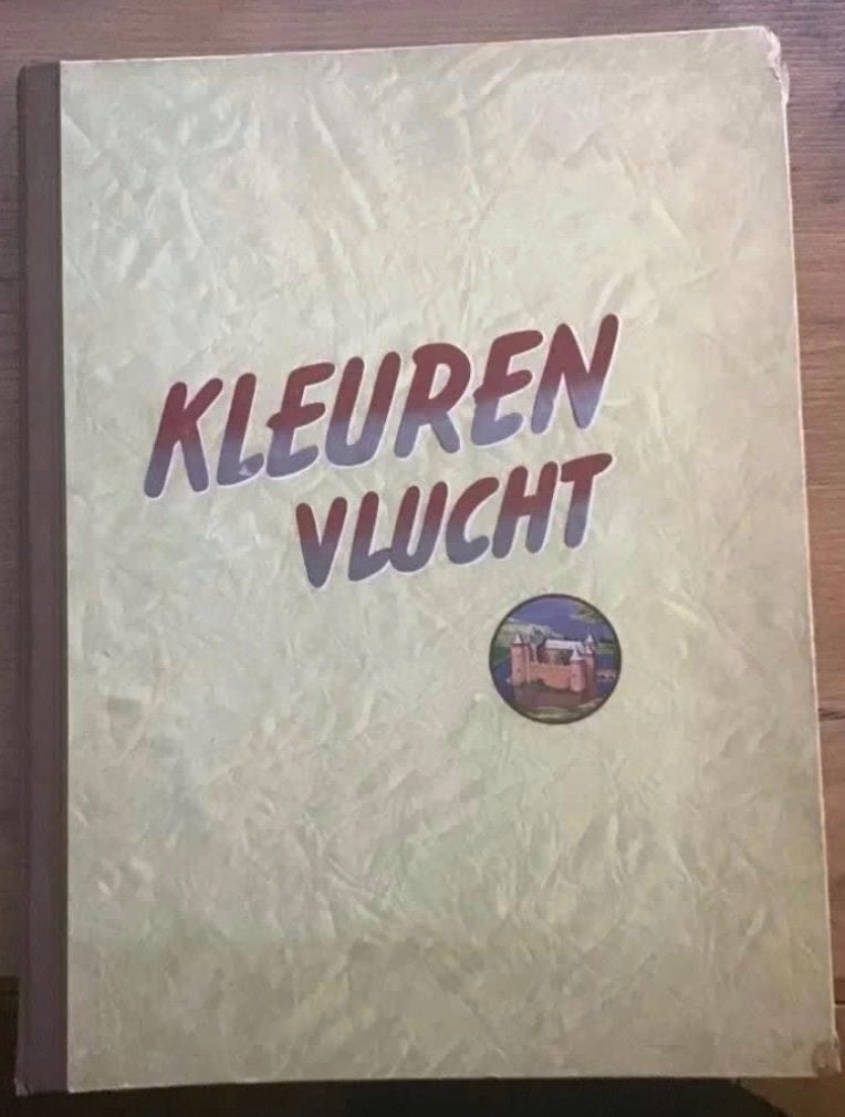 5 complete Douwe Egberts plaatjes/reisalbums, Boeken, Ophalen of Verzenden, Gelezen, Plaatjesalbum