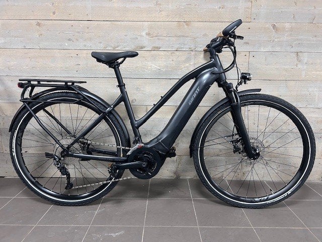 Giant Explore E+ 1 625 Dash Stagger NIEUW, Ophalen, Nieuw, Giant, 47 tot 51 cm