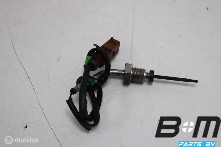 Temperatuur voeler voor roetfilter VW Polo 6C 04L906088CH, Gebruikt