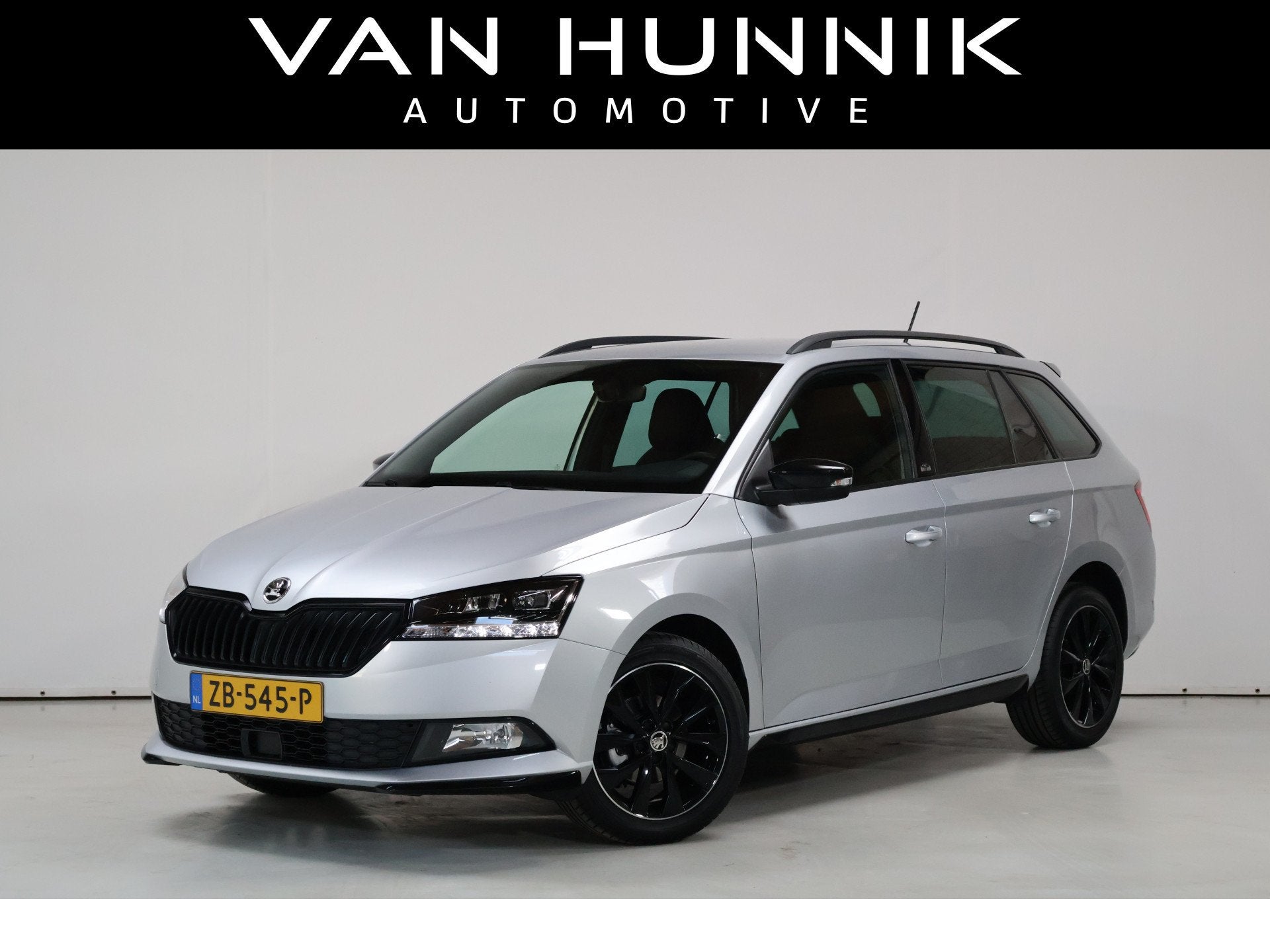 Skoda Fabia 1.0 TSI Monte Carlo | Cruise | Dab | Dealer Onde, Auto's, Voorwielaandrijving, Gebruikt, 1041 kg, Alcantara