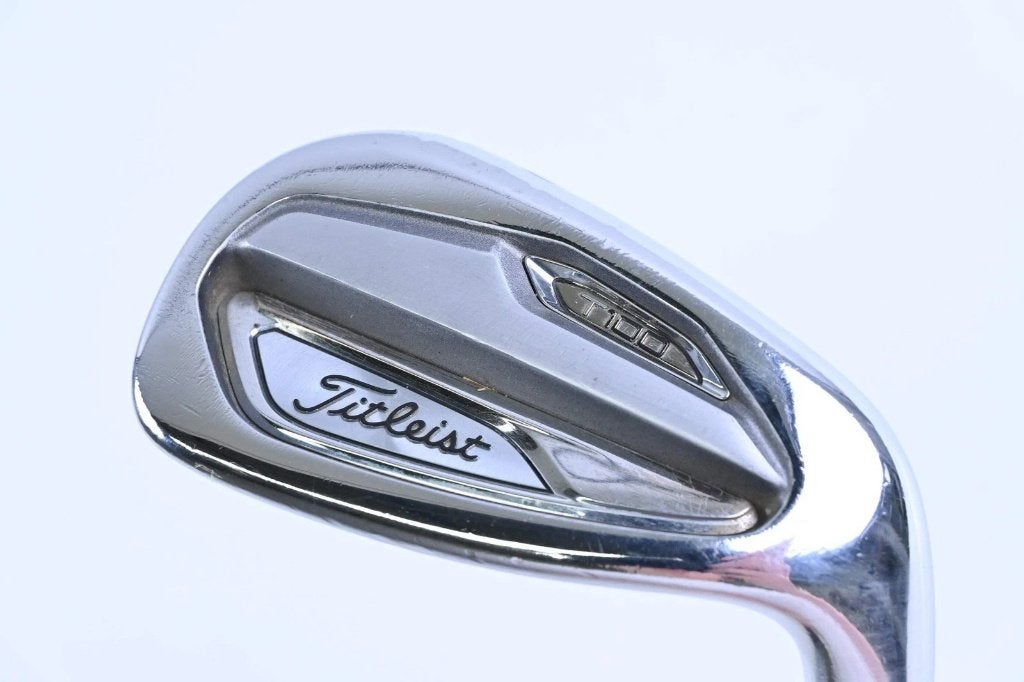 GEZOCHT: Titleist T100 ijzer 9. Gebruikt., Ophalen of Verzenden, Gebruikt, Club, Overige merken