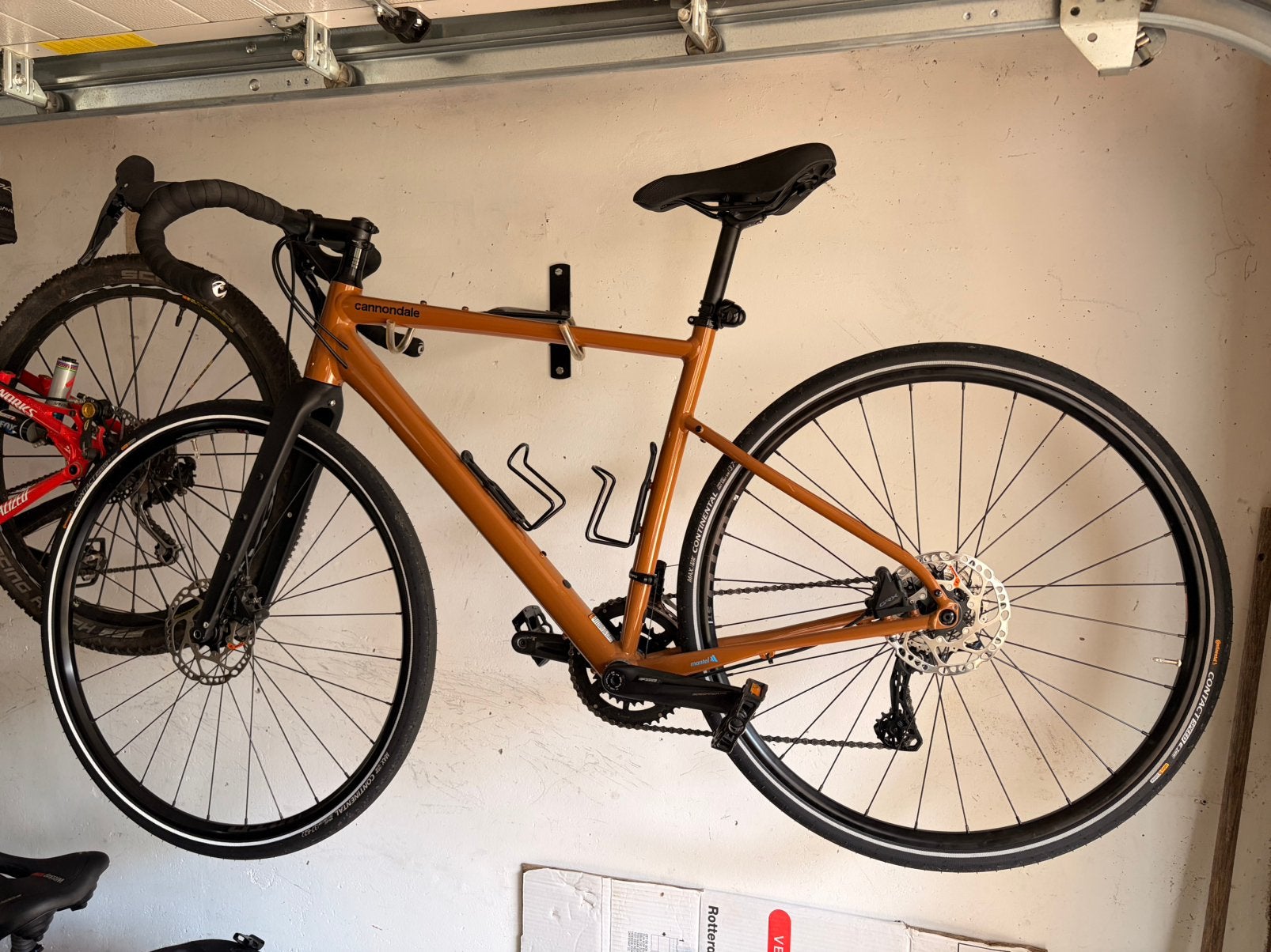 Gravelbike Topstone 3 GRX mt M, Nieuw, Meer dan 20 versnellingen, Schijfrem, 53 tot 57 cm