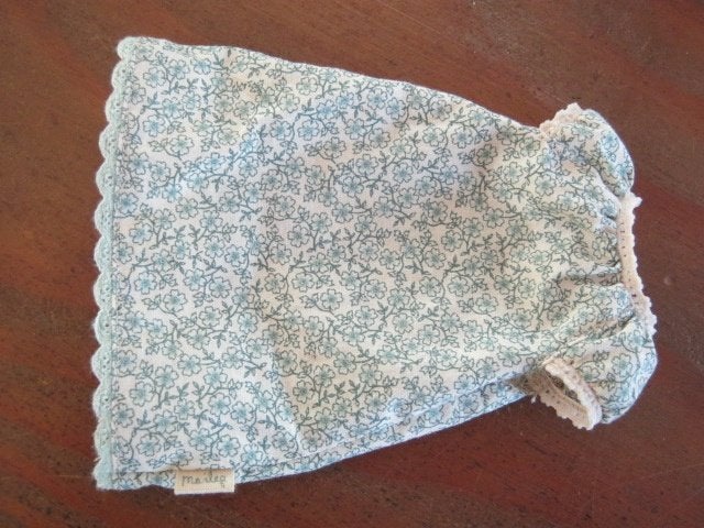 Maileg  Jurkje  voor maileg 22 cm, Verzenden, Zo goed als nieuw, Poppenhuis