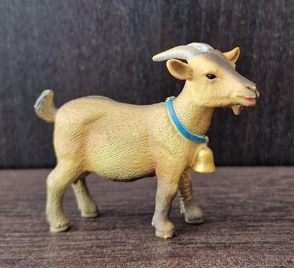 Ravensburger Farm World Tiptoi Geitje, Ophalen of Verzenden, Gebruikt, Boerderijdier, Beeldje of Figuurtje