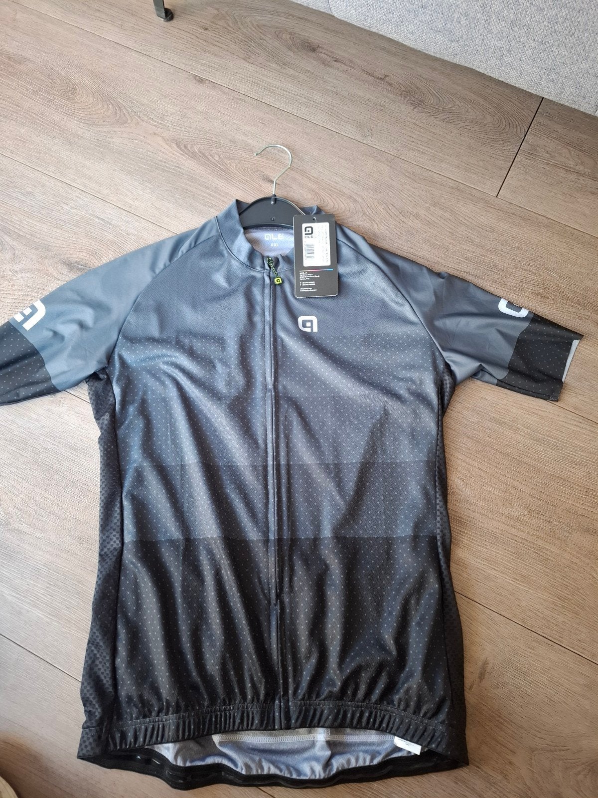 ale wielershirt nieuw maat xxl dames, Fietsen en Brommers, XXL, Nieuw, Ophalen of Verzenden, Dames
