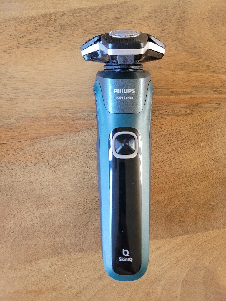 Philips Series 5000 S5884/69 SkinIQ, Ophalen, Nieuw, Scheren en Epileren
