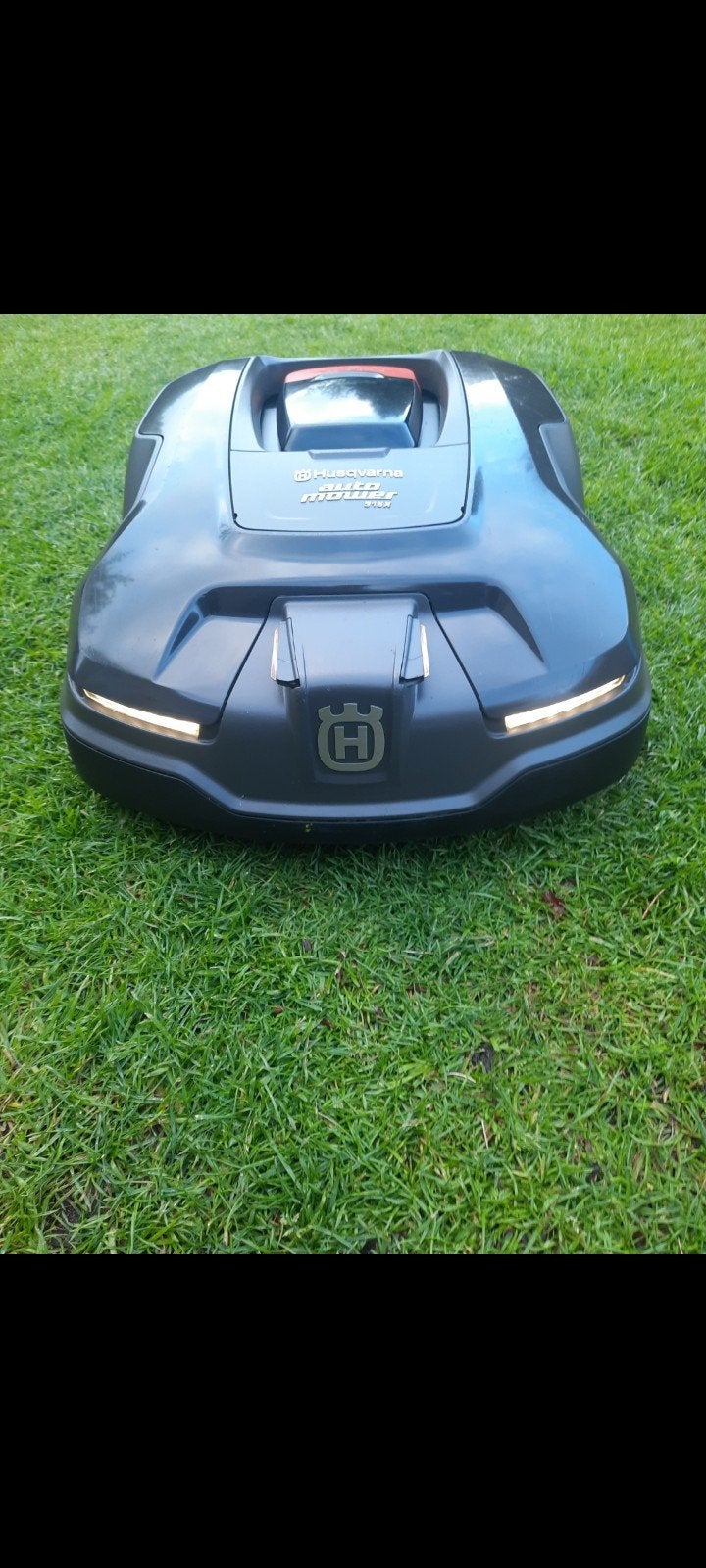Husqvarna 315x met garantie en evt huisje., Ophalen