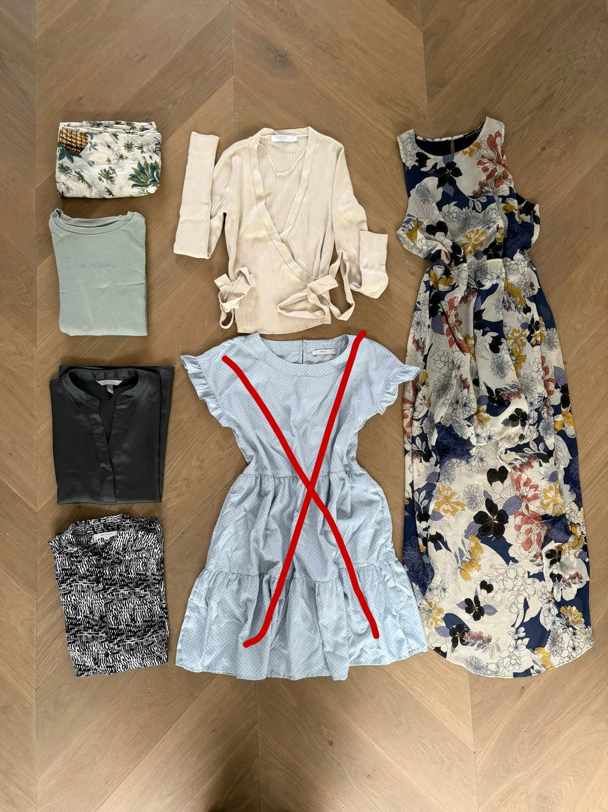 Kleding bundel | pakket | dames | maat S | lente | zomer, Ophalen of Verzenden, Zo goed als nieuw