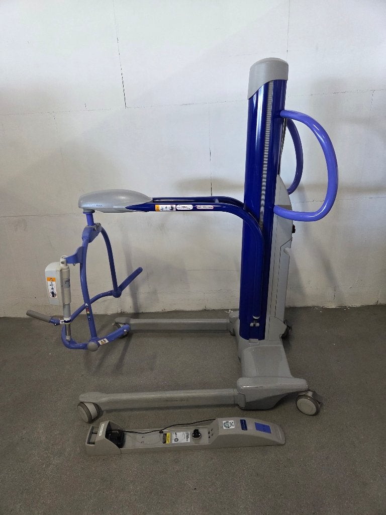 Passieve tillift Arjo tot 130 kg., Diversen, Ophalen