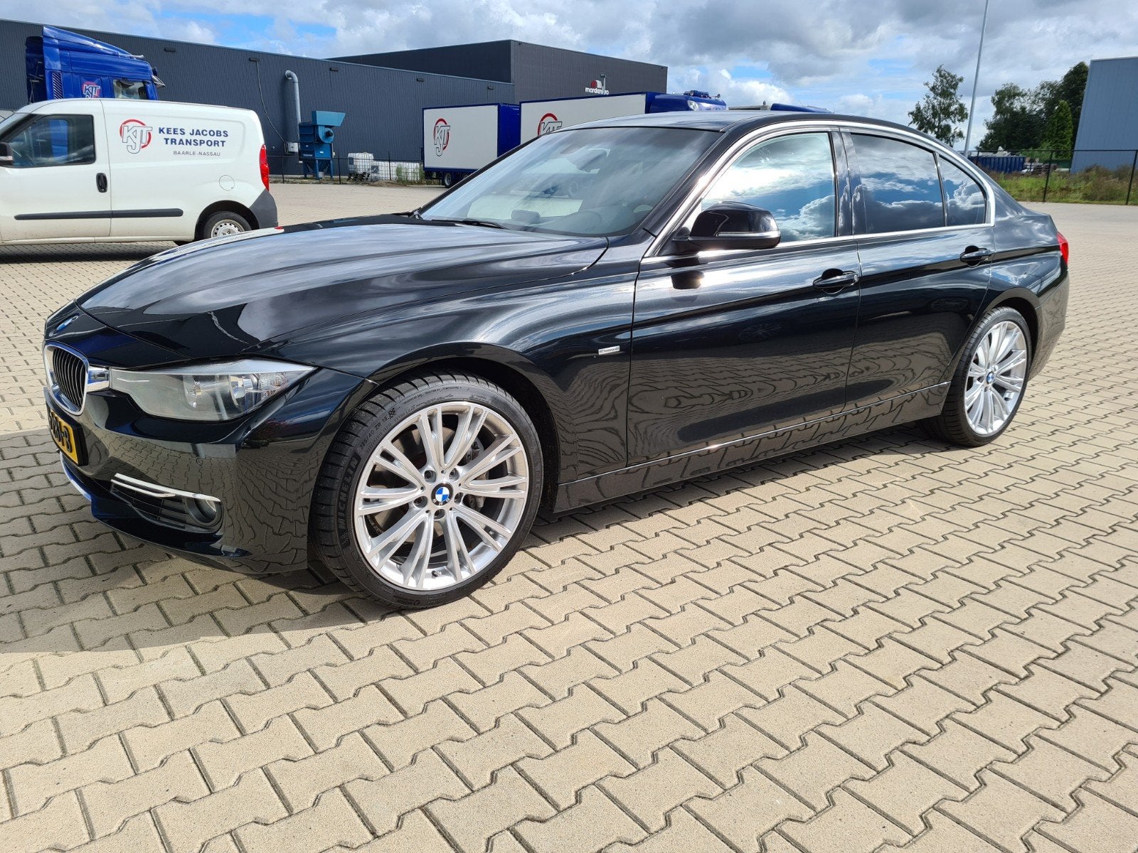 BMW 19" wielen, individual 626 breedset velgen/ Michelin PS, Ophalen, 19 inch, Zomerbanden, Velg(en)